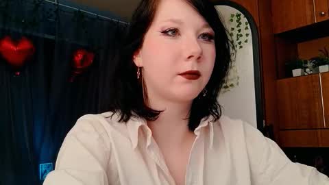 Nancy online show from March 21, 2:11 pm