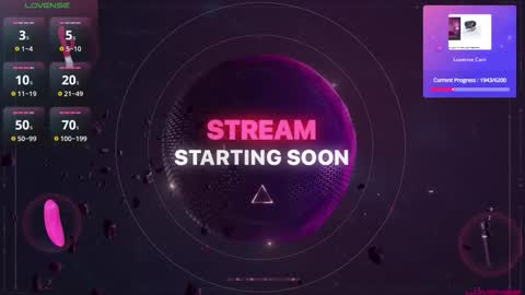 Mary2606 online show from February 5, 10:07 am