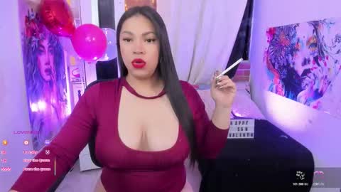      online show from February 17, 1:49 am