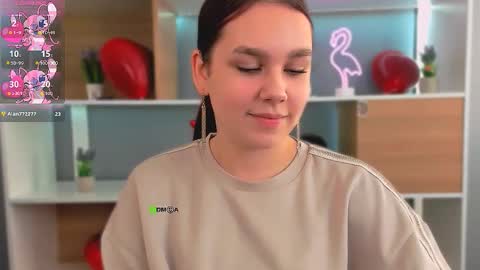 mary_chilli online show from February 21, 7:20 am