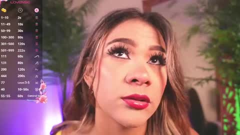 Mary online show from April 23, 7:49 pm