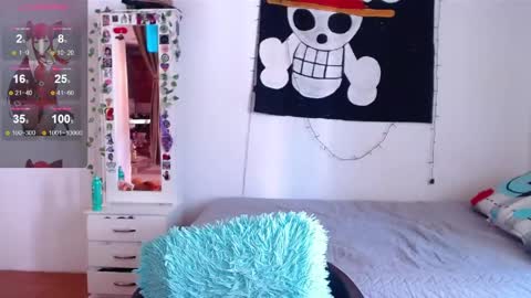 mary online show from March 20, 8:03 pm