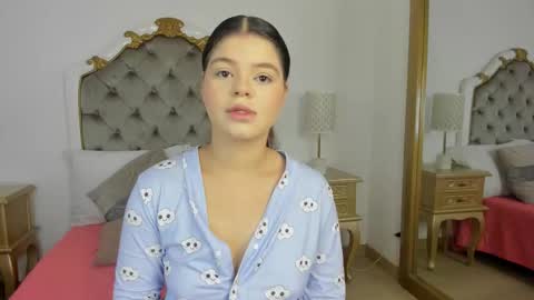 mary joseph online show from November 17, 9:04 pm