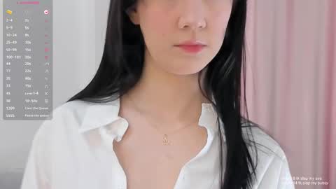 Snapshot of mary_lepson chatting on February 24, 11:52 am Mary Lepson online show from February 24, 11:52 am