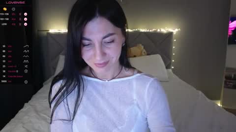 Snapshot of mary_love16 chatting on October 11, 5:37 pm Maria online show from October 11, 5:37 pm
