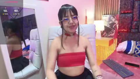 mary_luckaysha online show from April 20, 6:33 pm