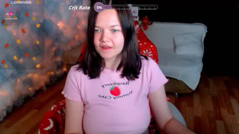 Mary online show from November 12, 9:02 pm