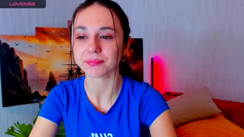 Mary online show from November 25, 10:54 pm