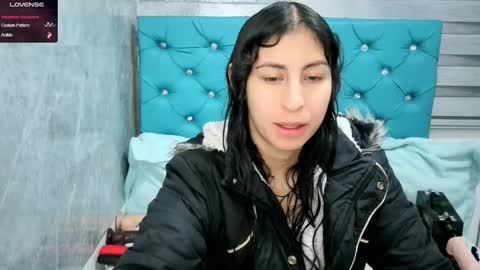 Snapshot of mary_mood_ chatting on January 9, 11:03 am Mary Moon online show from January 9, 11:03 am