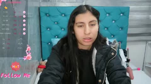  Mary Moon  online show from June 22, 11:51 am