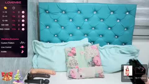 Snapshot of mary_mood_ chatting on December 24, 11:17 am Mary Moon online show from December 24, 11:17 am