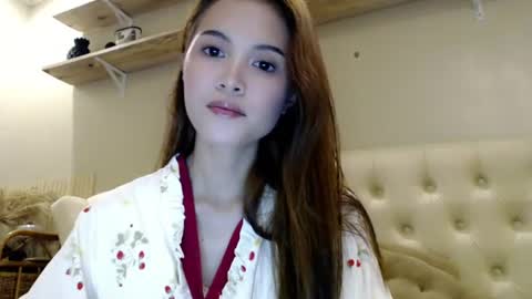 Mary online show from July 22, 12:55 am