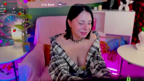 Mary online show from February 27, 2:11 am