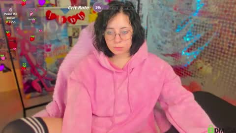 Mary online show from February 24, 7:07 am