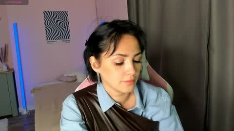 Mary online show from April 27, 2:08 am