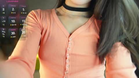 Snapshot of mary_shiota chatting on January 21, 8:41 am HelIo Everyone Im MaryWelcome to my room and lets have a good time together with me online show from January 21, 8:41 am