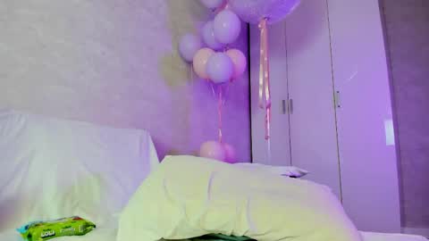 HelIo  Everyone Im MaryWelcome  to my room and  lets have  a good  time  together with me   online show from April 25, 1:36 pm