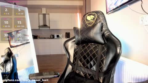 Mary OnlyFans  online show from January 16, 2:08 pm