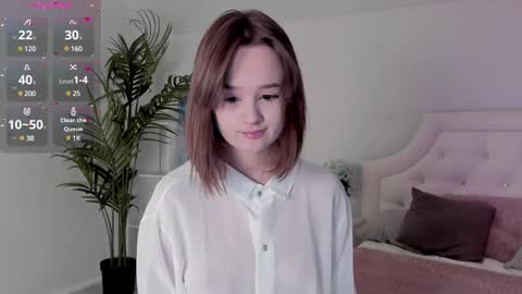 Ur Mary online show from March 4, 3:00 am