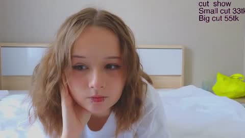 Ur Mary online show from July 30, 6:36 am