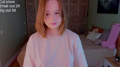 Ur Mary online show from June 24, 4:44 am