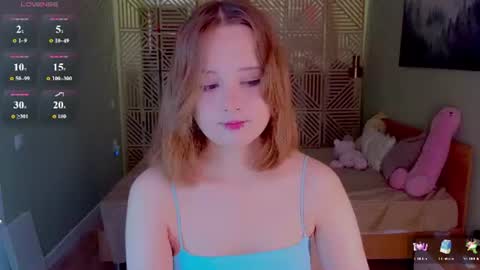 Ur Mary online show from July 10, 5:52 am