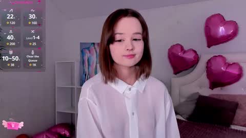 Ur Mary online show from February 26, 3:14 am