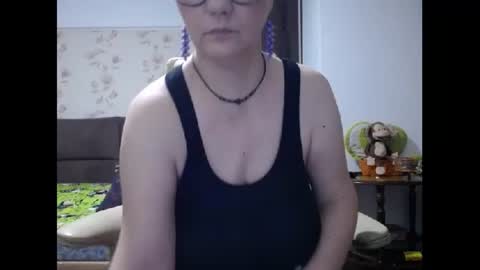 Mary online show from June 11, 3:14 am