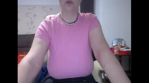 Mary online show from March 12, 3:46 am