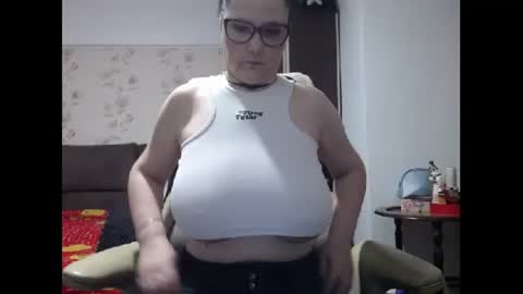 Mary online show from February 26, 3:46 am