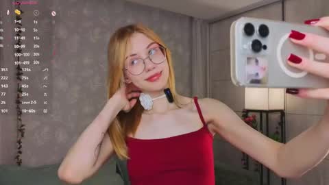Doris online show from April 28, 12:08 am