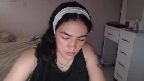 maryam_arabicmilk online show from January 13, 10:25 pm