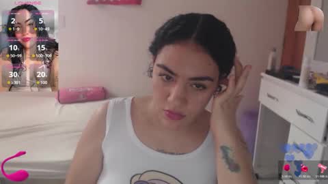 maryam_arabicmilk online show from January 7, 4:32 pm