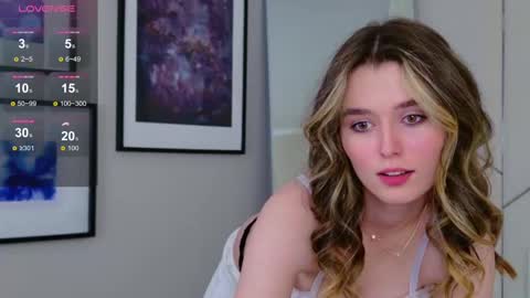 Snapshot of marybeth_snow chatting on February 24, 4:47 pm Marybeth online show from February 24, 4:47 pm
