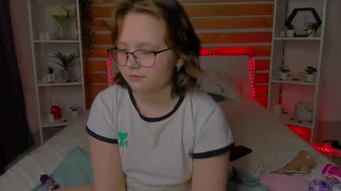 marybryantt online show from February 11, 1:31 am