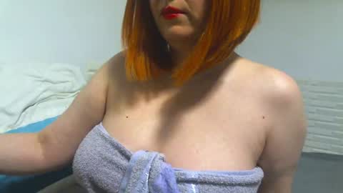 marycrazy2025 online show from June 14, 1:03 am