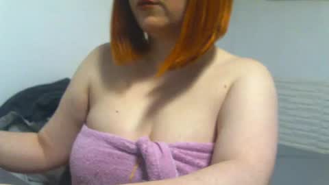 marycrazy2025 online show from July 22, 7:20 am