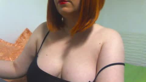 marycrazy2025 online show from July 19, 3:31 am