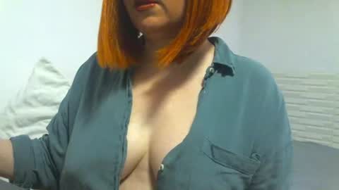 marycrazy2025 online show from June 23, 11:19 am