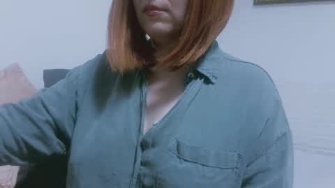 marycrazy2025 online show from April 19, 6:10 pm