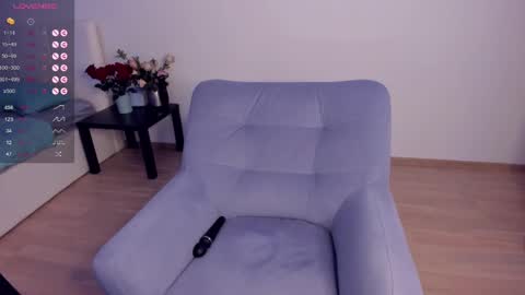 Snapshot of marydelrey chatting on February 18, 12:15 am Mary online show from February 18, 12:15 am