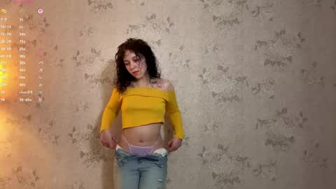 Stephie online show from March 11, 8:22 pm