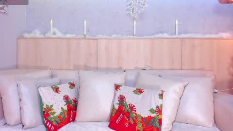 Snapshot of maryevans_ chatting on January 4, 12:27 pm online show from January 4, 12:27 pm