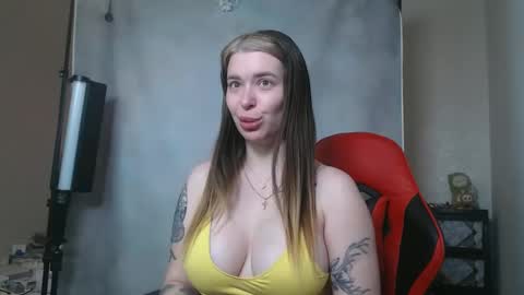 maryh0tlove online show from April 23, 9:17 am