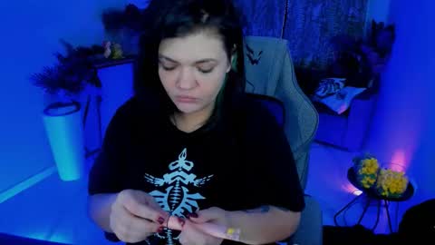 Snapshot of maryharrys chatting on October 10, 8:58 pm Mary online show from October 10, 8:58 pm