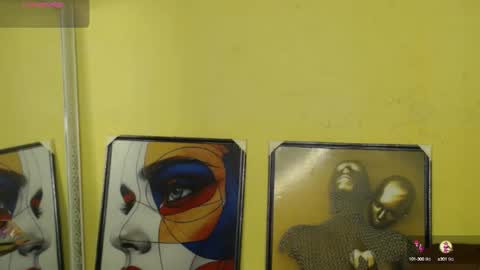 maryjane online show from October 3, 5:18 pm