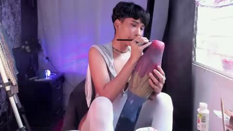 maria online show from June 19, 6:33 pm