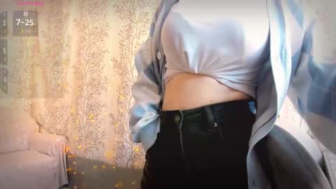 Mary Lou online show from February 26, 8:02 am