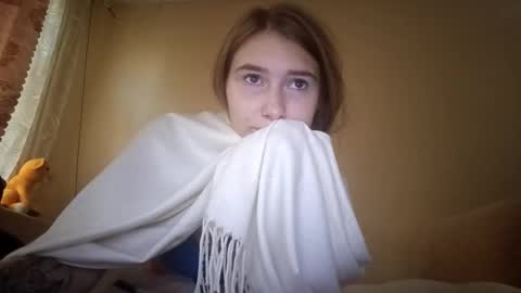 Snapshot of marylynreifsnider chatting on September 12, 7:40 am Hi My name is Elina Im 18 years old. online show from September 12, 7:40 am