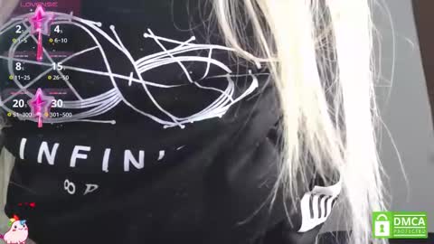 maryly rose online show from November 1, 1:43 am